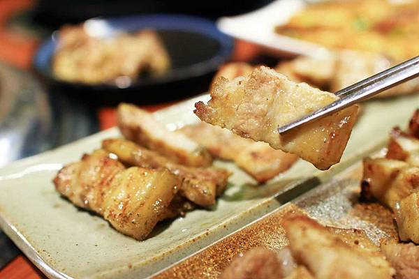 【蘆洲餐廳】甘釜京韓日燒肉料理-韓式料理火烤三吃的美味 【蘆洲餐廳】甘釜京韓日燒肉料理-韓式料理火烤三吃的美味