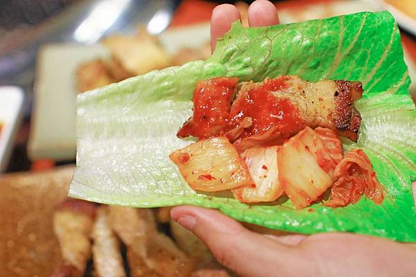 【蘆洲餐廳】甘釜京韓日燒肉料理-韓式料理火烤三吃的美味 【蘆洲餐廳】甘釜京韓日燒肉料理-韓式料理火烤三吃的美味