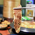 【蘆洲餐廳】甘釜京韓日燒肉料理-韓式料理火烤三吃的美味