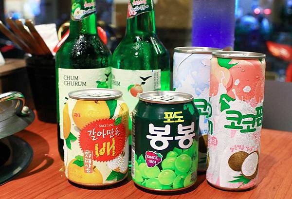 【蘆洲餐廳】甘釜京韓日燒肉料理-韓式料理火烤三吃的美味 【蘆洲餐廳】甘釜京韓日燒肉料理-韓式料理火烤三吃的美味