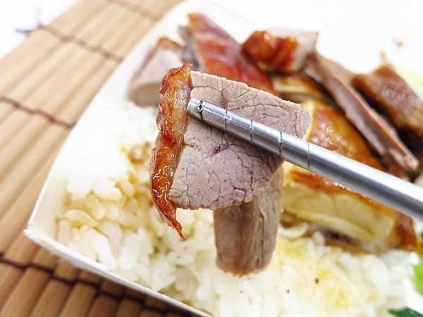 【新莊美食】國賓燒臘-太晚來會買不到的燒臘店