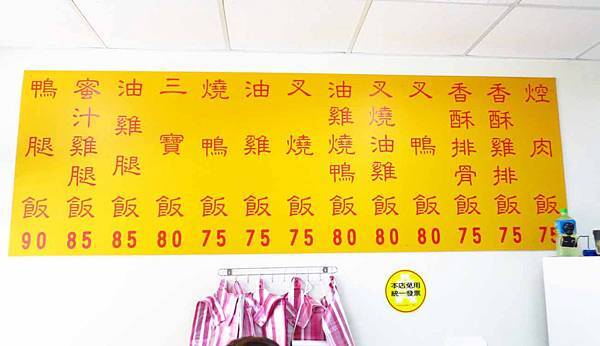 【新莊美食】國賓燒臘-太晚來會買不到的燒臘店