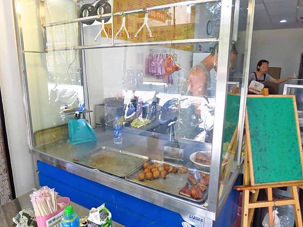 【新莊美食】國賓燒臘-太晚來會買不到的燒臘店