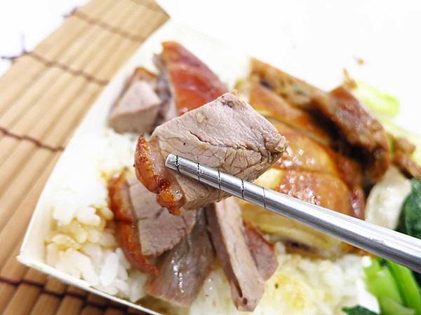 【新莊美食】國賓燒臘-太晚來會買不到的燒臘店