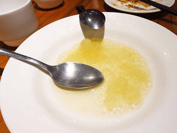 【台北冰店】雙連圓仔湯-只剩觀光客居多的1甲子老店