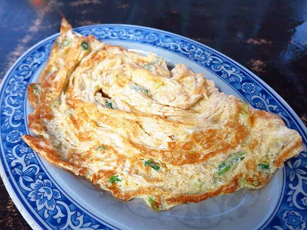 【台北美食】3元6虱目魚湯-台北也能吃到虱目魚鹹粥