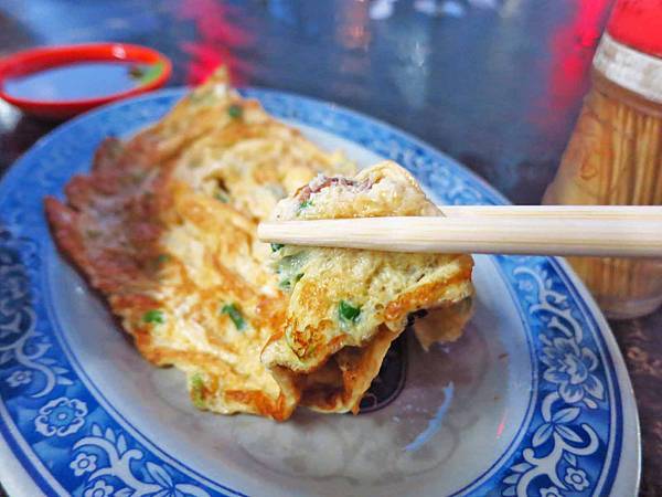 【台北美食】3元6虱目魚湯-台北也能吃到虱目魚鹹粥