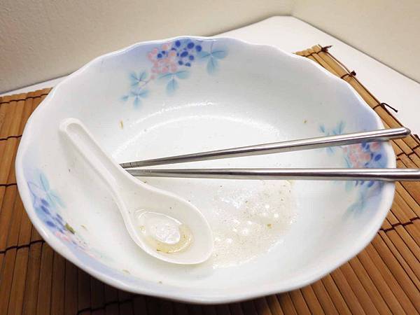 【新莊美食】中美市場麵攤-超大份量的麵店 【新莊美食】中美市場麵攤-超大份量的麵店