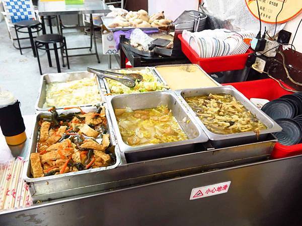 【蘆洲美食】沈記好吃土雞肉-軟嫩不乾柴的雞肉