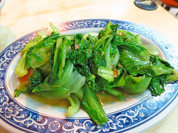 【台北美食】施家鮮肉湯圓-便宜又大碗的湯圓