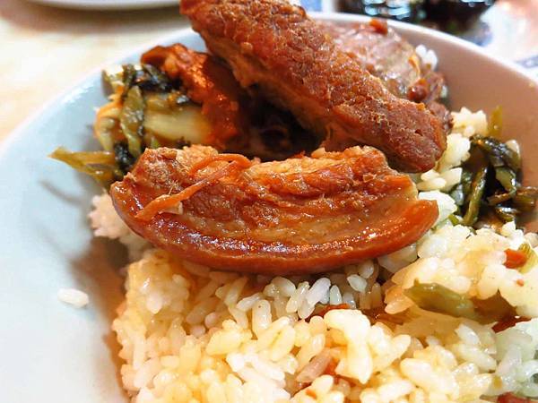 【台北美食】施家鮮肉湯圓-便宜又大碗的湯圓