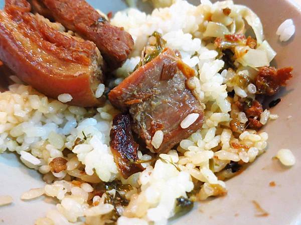 【台北美食】施家鮮肉湯圓-便宜又大碗的湯圓