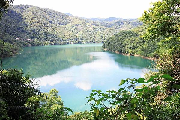 【台北旅遊】石碇老街、坪林茶業博物館、千島湖-茶葉文化一日遊