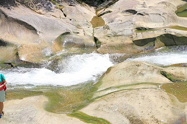 【台北旅遊】石碇老街、坪林茶業博物館、千島湖-茶葉文化一日遊