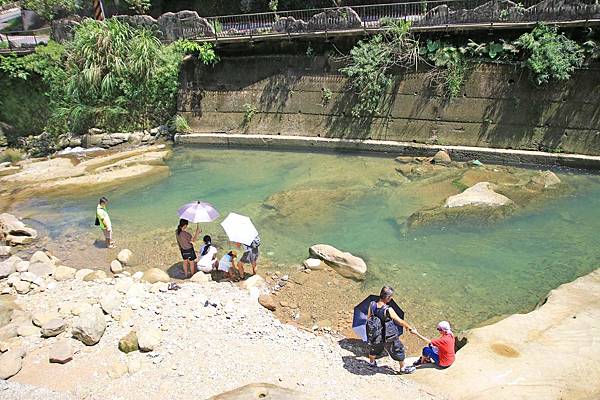 【台北旅遊】石碇老街、坪林茶業博物館、千島湖-茶葉文化一日遊