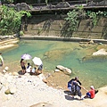 【台北旅遊】石碇老街、坪林茶業博物館、千島湖-茶葉文化一日遊