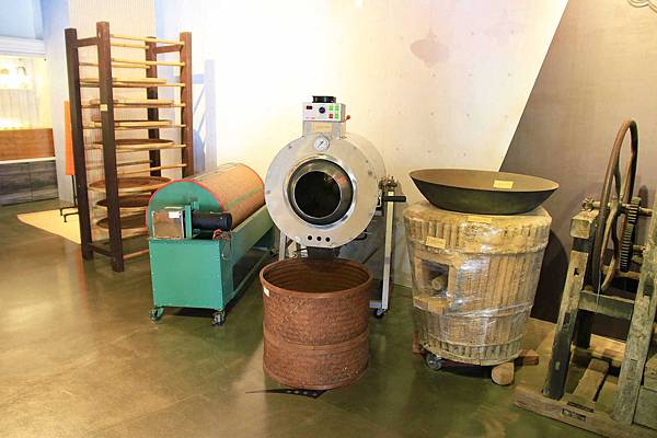 【台北旅遊】石碇老街、坪林茶業博物館、千島湖-茶葉文化一日遊