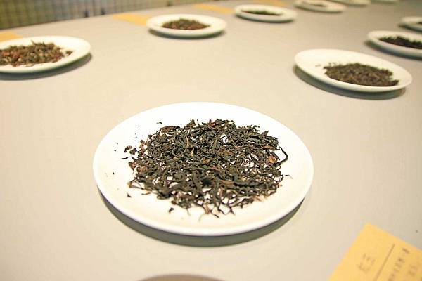 【台北旅遊】石碇老街、坪林茶業博物館、千島湖-茶葉文化一日遊