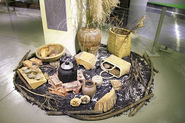 【台北旅遊】石碇老街、坪林茶業博物館、千島湖-茶葉文化一日遊