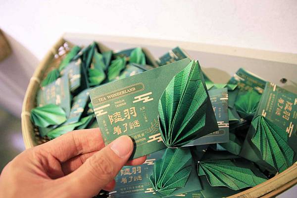 【台北旅遊】石碇老街、坪林茶業博物館、千島湖-茶葉文化一日遊