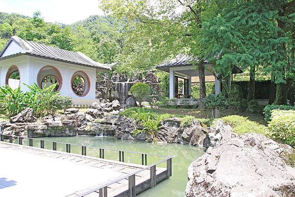 【台北旅遊】石碇老街、坪林茶業博物館、千島湖-茶葉文化一日遊