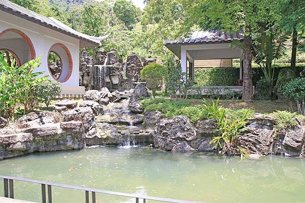 【台北旅遊】石碇老街、坪林茶業博物館、千島湖-茶葉文化一日遊