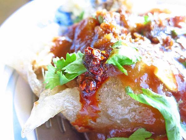 【台北美食】社子島第一辣-隱藏版小餐車美食