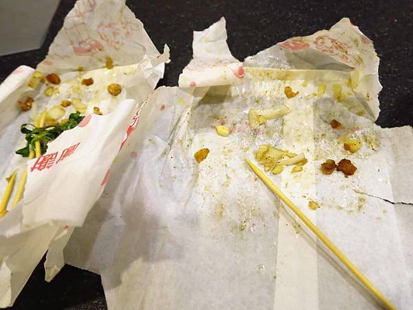 【花蓮美食】德安橋頭香酥雞-需等二個小時以上的隱藏版美食