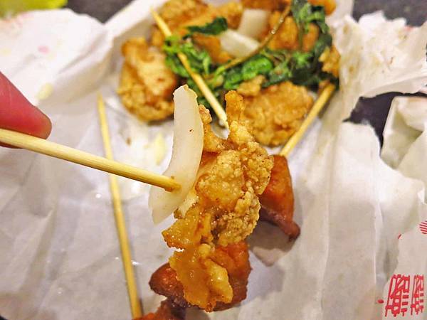 【花蓮美食】德安橋頭香酥雞-需等二個小時以上的隱藏版美食 【花蓮美食】德安橋頭香酥雞-需等二個小時以上的隱藏版美食