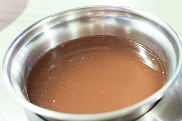 【泰山餐廳】上饌享樂火鍋-巨大霸肉盤超大份量