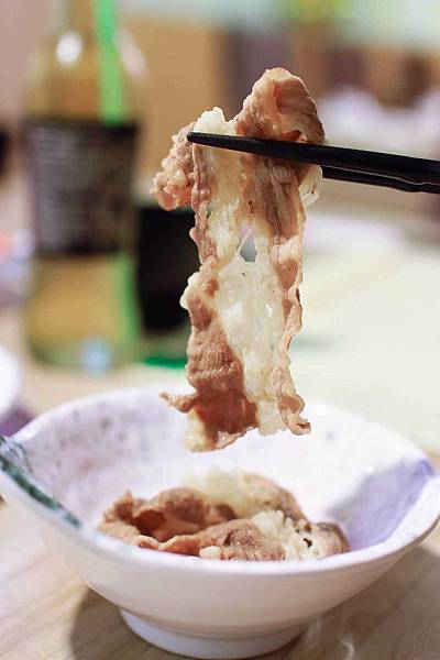 【泰山餐廳】上饌享樂火鍋-巨大霸肉盤超大份量