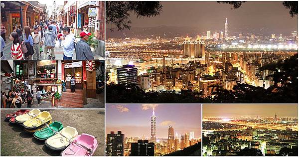 台北及新北市好玩的一日遊行程、自由行景點、戶外夜景、約會聖地、老街行程-懶人包 台北及新北市好玩的一日遊行程、自由行景點、戶外夜景、約會聖地、老街行程-懶人包