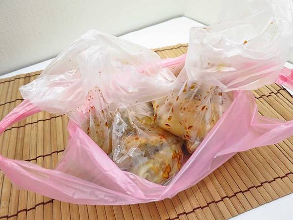 【新莊美食】中平路鍋貼店-扎實飽滿的美味鍋貼