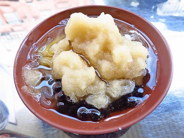 【蘆洲美食】本家豆花-帶有黃豆香的豆花 【蘆洲美食】本家豆花-帶有黃豆香的豆花