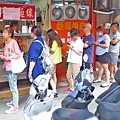 【台北美食】麵線傳奇-民權西路捷運站排隊美食