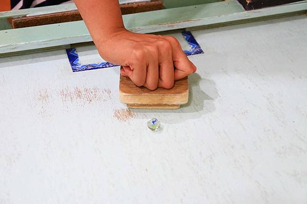 【台北旅遊】新北市觀光工廠歡樂夏日遊"好友揪一夏"4人同行1人免費-大黑松小倆口牛軋糖創意博物館&琉傳天下藝術館