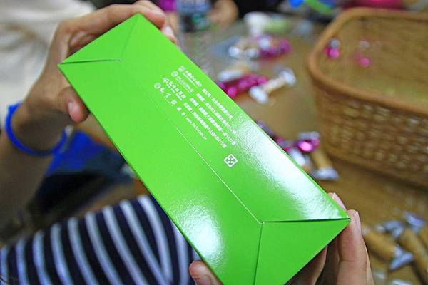 【台北旅遊】新北市觀光工廠歡樂夏日遊"好友揪一夏"4人同行1人免費-大黑松小倆口牛軋糖創意博物館&琉傳天下藝術館