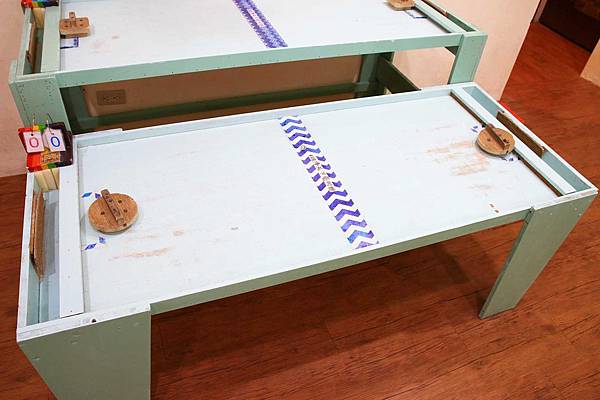 【台北旅遊】新北市觀光工廠歡樂夏日遊"好友揪一夏"4人同行1人免費-大黑松小倆口牛軋糖創意博物館&琉傳天下藝術館