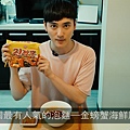 去韓國旅遊必買最受歡迎的泡麵