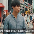去韓國旅遊必買最受歡迎的泡麵