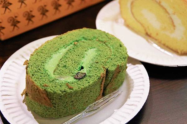 【台北餐廳】哈瓦那咖啡廳-堂島スウィーツ蛋糕捲 【台北餐廳】哈瓦那咖啡廳-堂島スウィーツ蛋糕捲