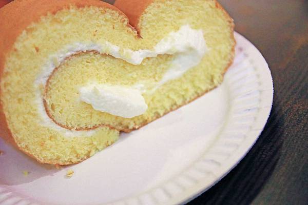 【台北餐廳】哈瓦那咖啡廳-堂島スウィーツ蛋糕捲 【台北餐廳】哈瓦那咖啡廳-堂島スウィーツ蛋糕捲