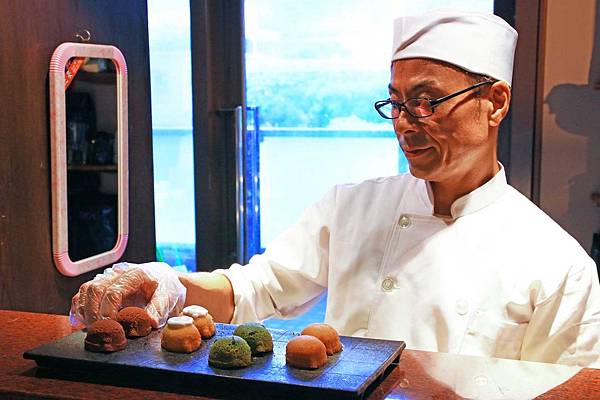 【台北餐廳】哈瓦那咖啡廳-堂島スウィーツ蛋糕捲 【台北餐廳】哈瓦那咖啡廳-堂島スウィーツ蛋糕捲