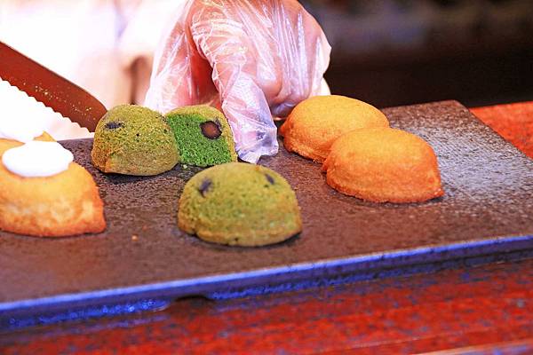 【台北餐廳】哈瓦那咖啡廳-堂島スウィーツ蛋糕捲 【台北餐廳】哈瓦那咖啡廳-堂島スウィーツ蛋糕捲