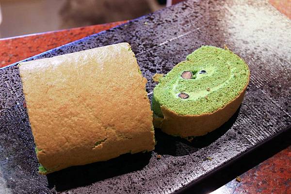 【台北餐廳】哈瓦那咖啡廳-堂島スウィーツ蛋糕捲 【台北餐廳】哈瓦那咖啡廳-堂島スウィーツ蛋糕捲