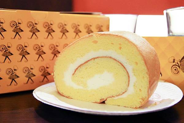 【台北餐廳】哈瓦那咖啡廳-堂島スウィーツ蛋糕捲 【台北餐廳】哈瓦那咖啡廳-堂島スウィーツ蛋糕捲