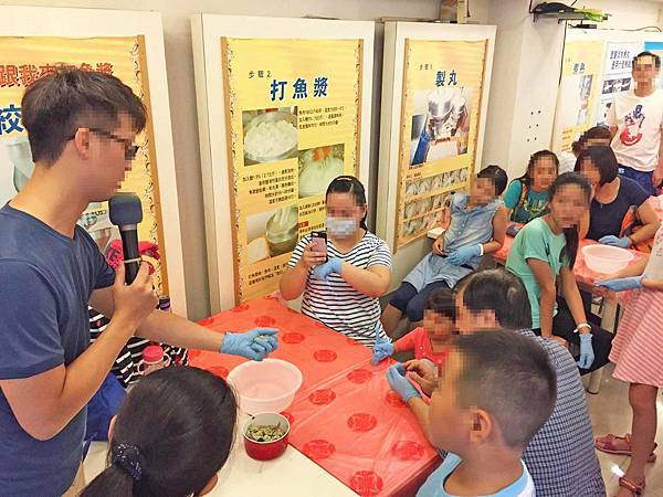 【台北旅遊】新北觀光工廠歡樂夏日遊"好友揪一夏"4人同行1人免費-大黑松小倆口牛軋糖創意博物館&琉傳天下藝術館