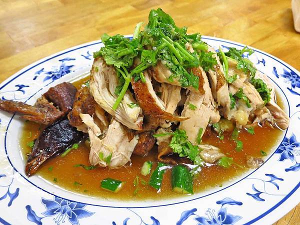 【台北】永寶餐廳-中央廣播電台員工餐廳,晚上才能吃到的美食 【台北】永寶餐廳-中央廣播電台員工餐廳,晚上才能吃到的美食