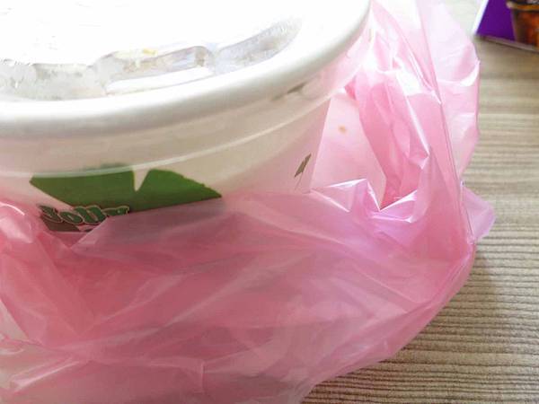 【桃園】台北大腸蚵仔麵線-聽說不到三小時就賣光光的人氣早餐