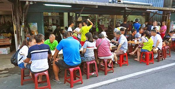 【花蓮】橋頭臭豆腐-來花蓮玉里必吃美食